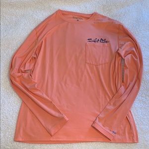 Salt Life Long Sleeve T-shirt